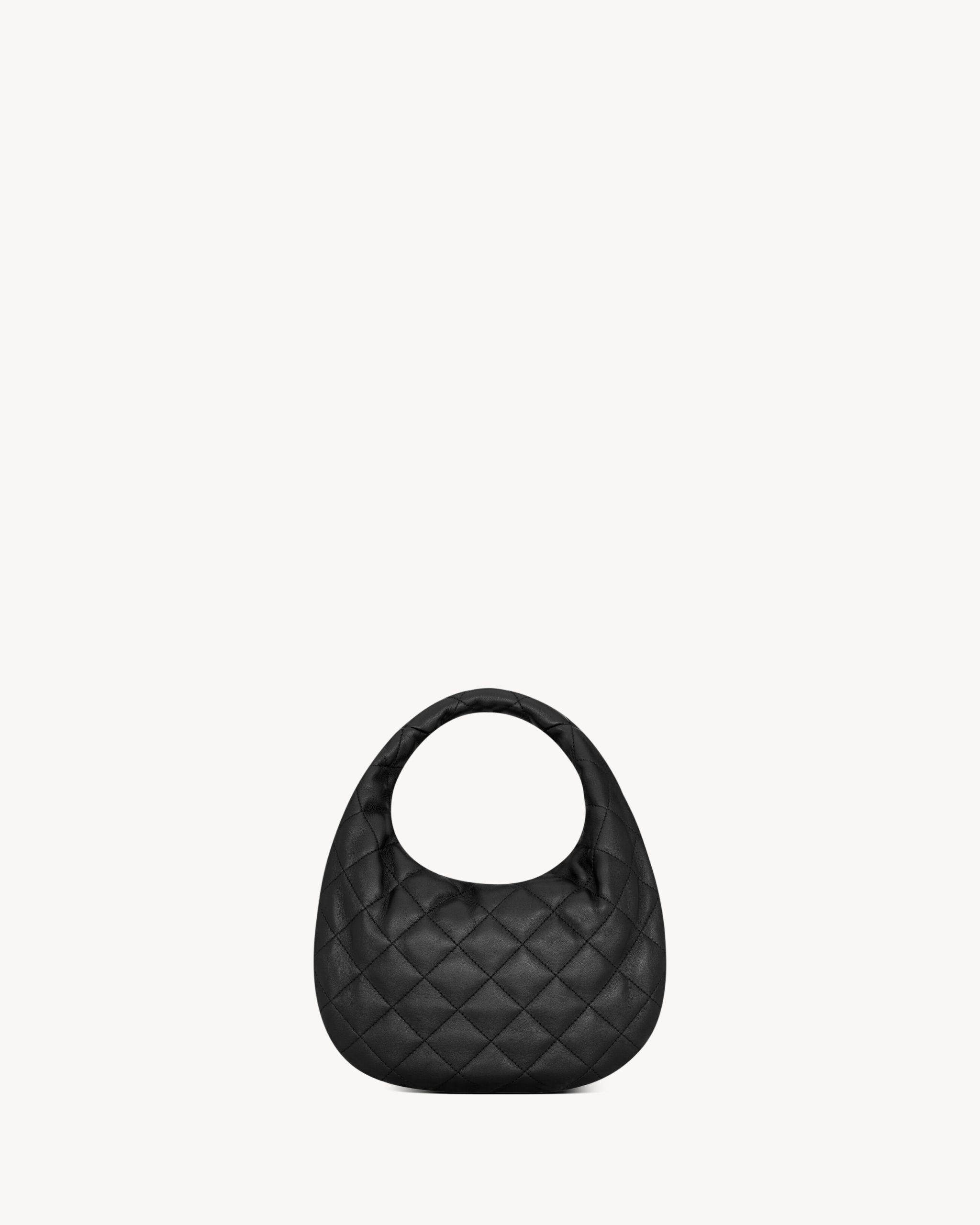 YSL ICARINO in quilted nappa - Image 3
